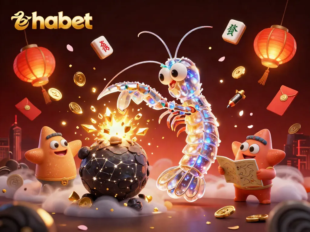 Experience thrilling gameplay with thabet, featuring dynamic characters and immersive casino elements.