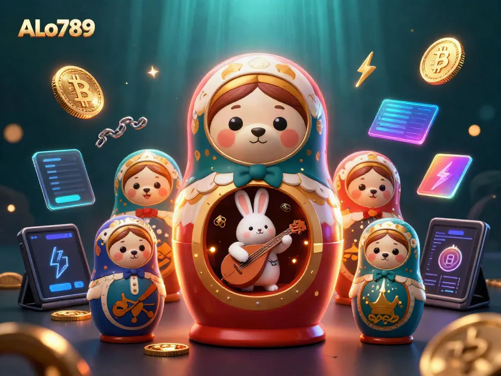 Engage with ALo789's vibrant online gambling experience through a dynamic casino scene.
